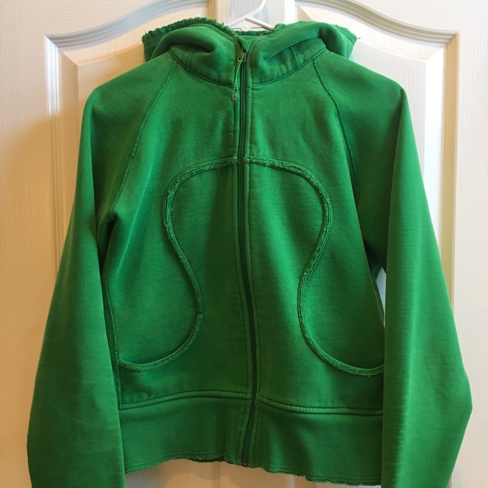 Lululemon vintage scuba
